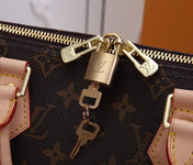 SPEEDY BANDOULIERE 35 MONOGRAM CANVAS