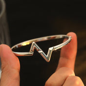 VOLTE UPSITE DOWN BRACELET