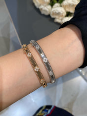 PERLEE SMALL BRACELET