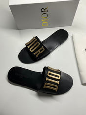 CD SLIDE REVOLUTION BLACK GHW