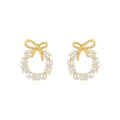 Starry Shining Earrings