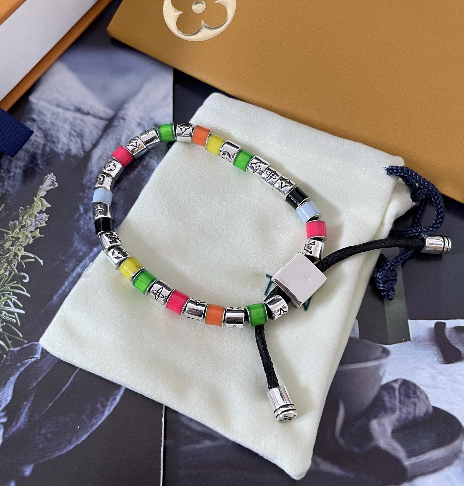 LV PARADISE BRACELET