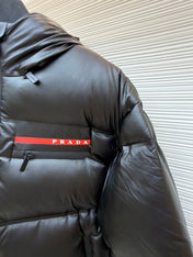 PRADA 25S PUFFER JACKET 543