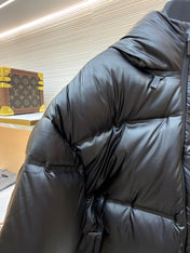 PRADA 25S PUFFER JACKET 543