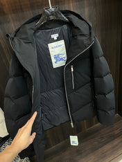 BURBERRY 25S DOWN JACKET 257