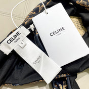 CELINE BIKINI 25S BODYSUIT 745937
