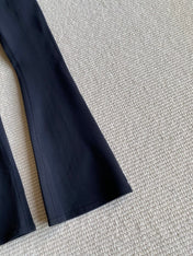 ALO FLARED PANTS STYLE 143