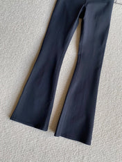 ALO FLARED PANTS STYLE 143