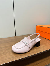 Infinie 50 pump light pink